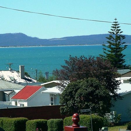 Meredith House Swansea Εξωτερικό φωτογραφία