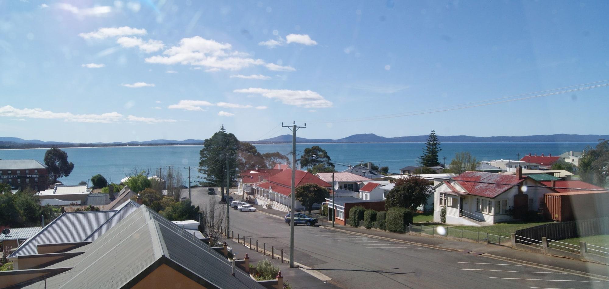Meredith House Swansea Εξωτερικό φωτογραφία