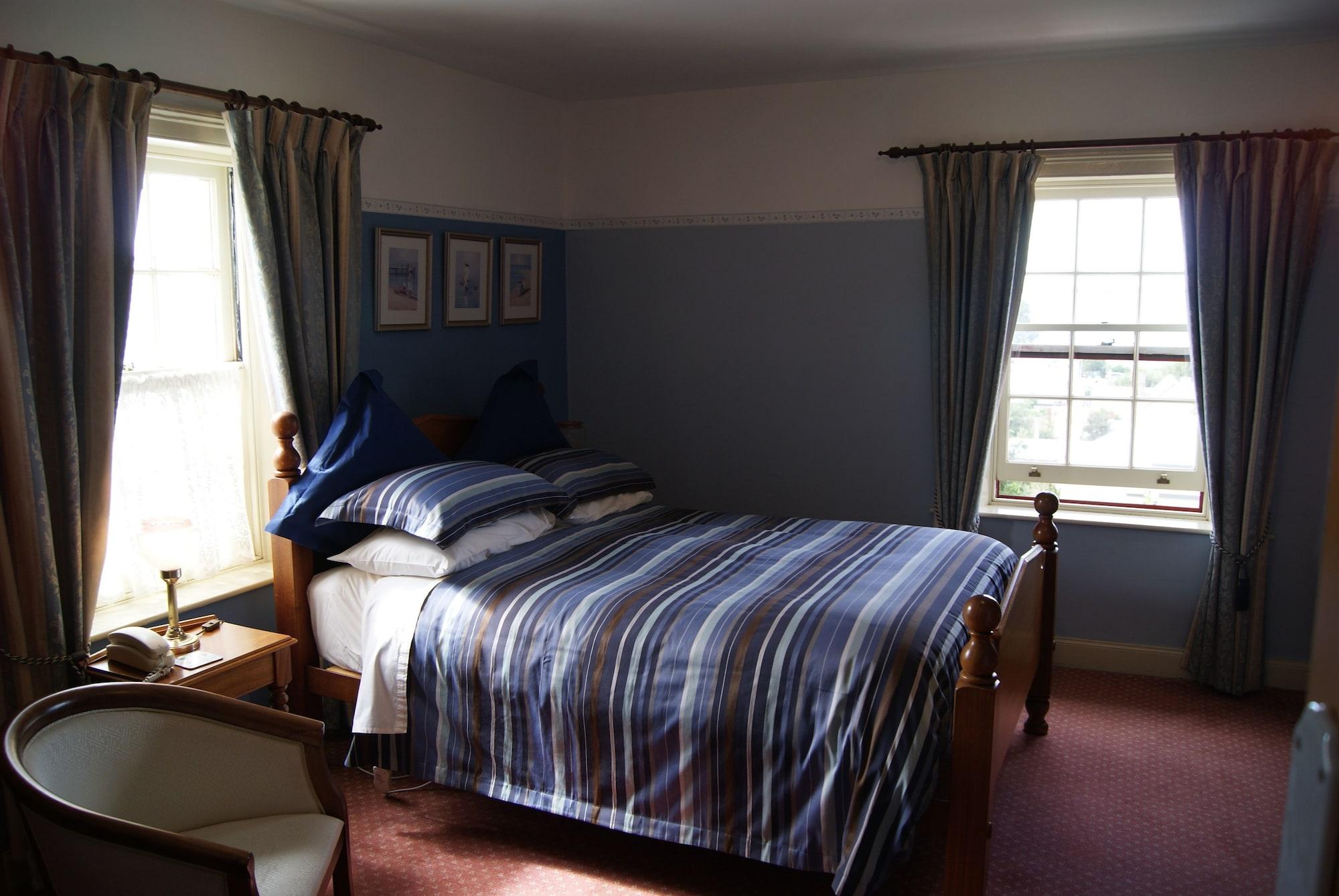 Meredith House Swansea Εξωτερικό φωτογραφία