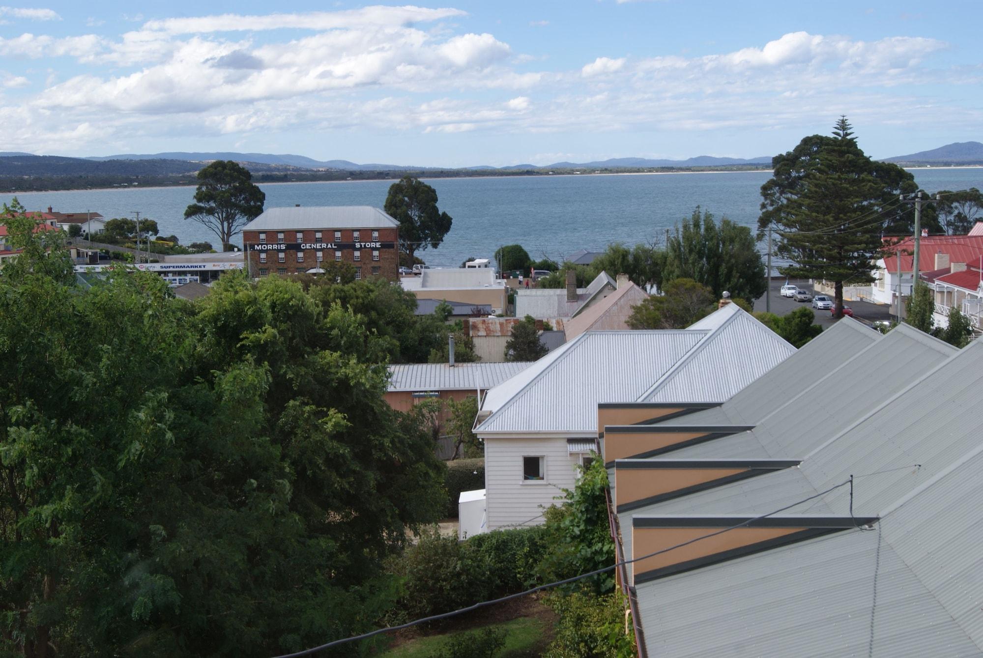 Meredith House Swansea Εξωτερικό φωτογραφία