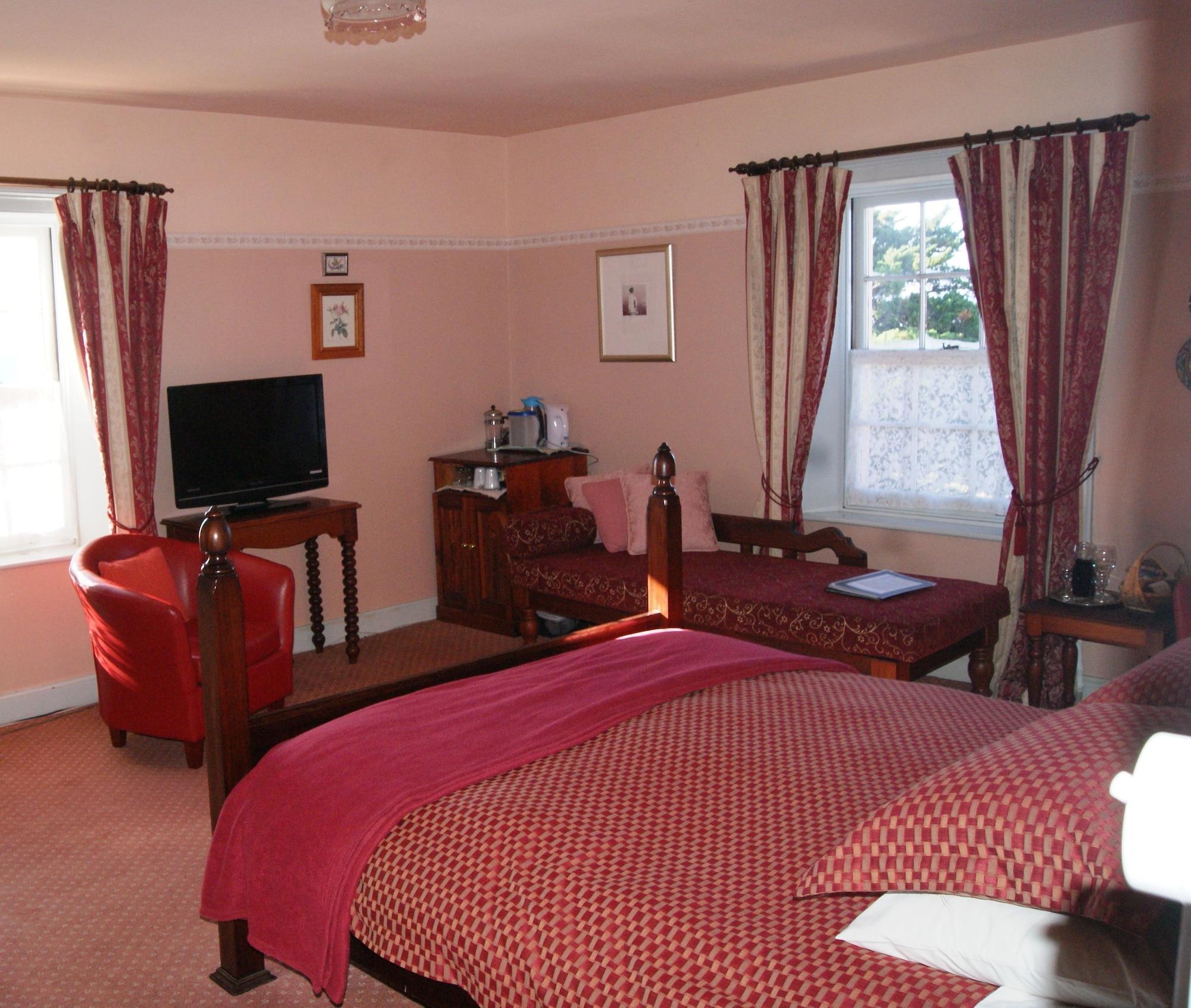 Meredith House Swansea Εξωτερικό φωτογραφία