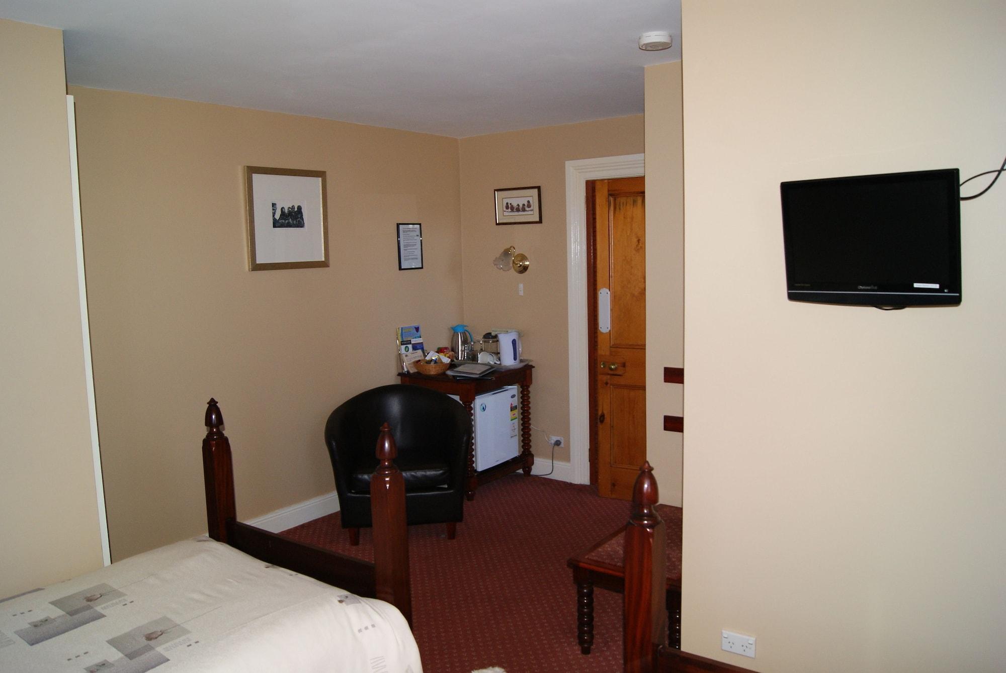 Meredith House Swansea Εξωτερικό φωτογραφία