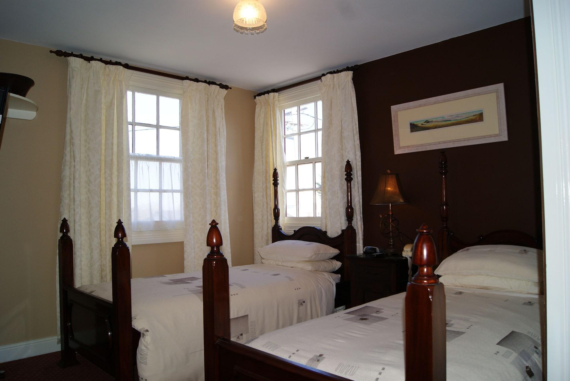 Meredith House Swansea Εξωτερικό φωτογραφία
