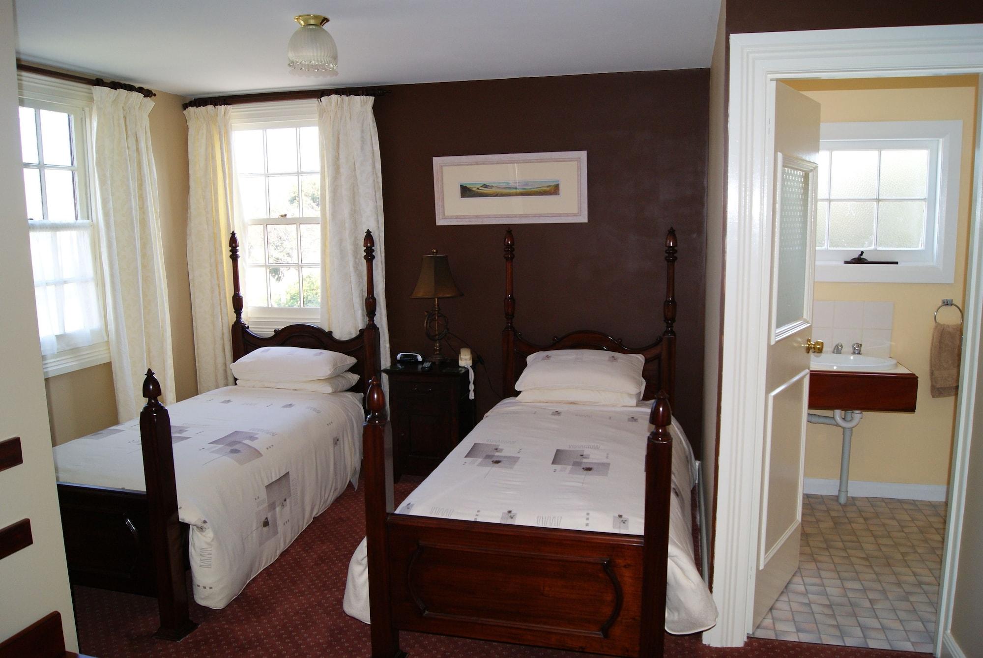 Meredith House Swansea Εξωτερικό φωτογραφία