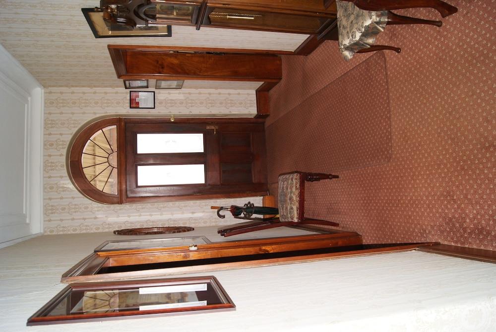 Meredith House Swansea Εξωτερικό φωτογραφία