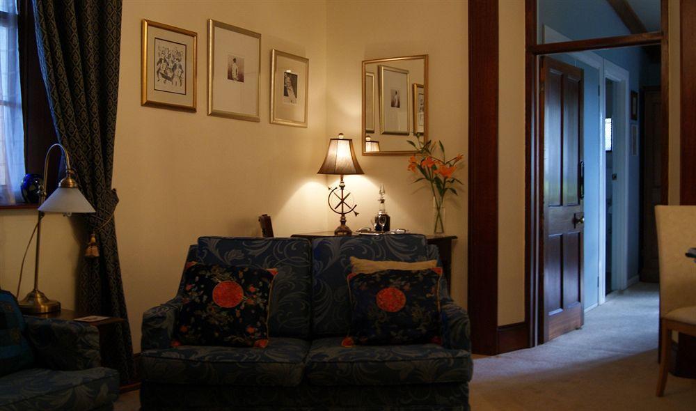 Meredith House Swansea Εξωτερικό φωτογραφία