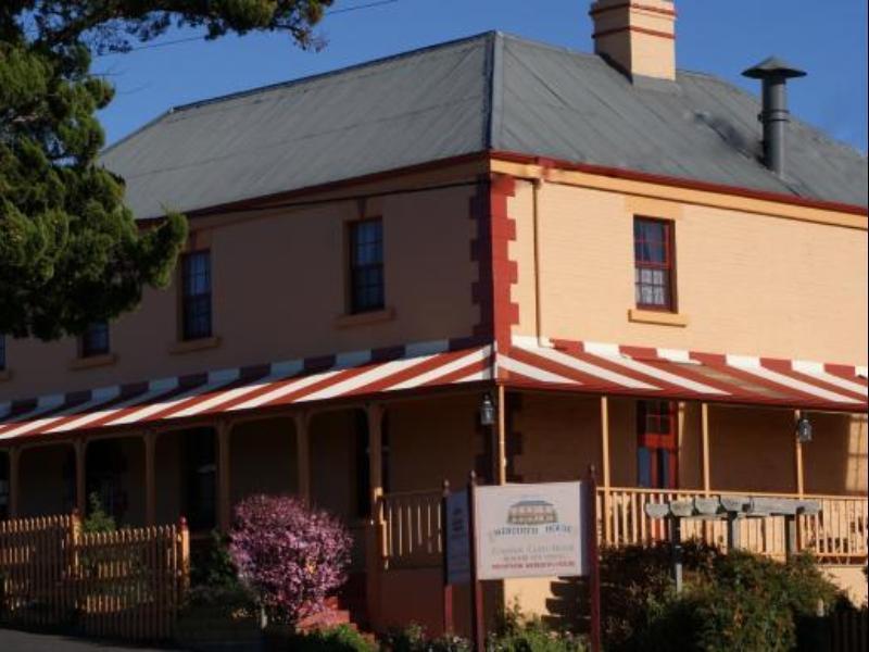 Meredith House Swansea Εξωτερικό φωτογραφία