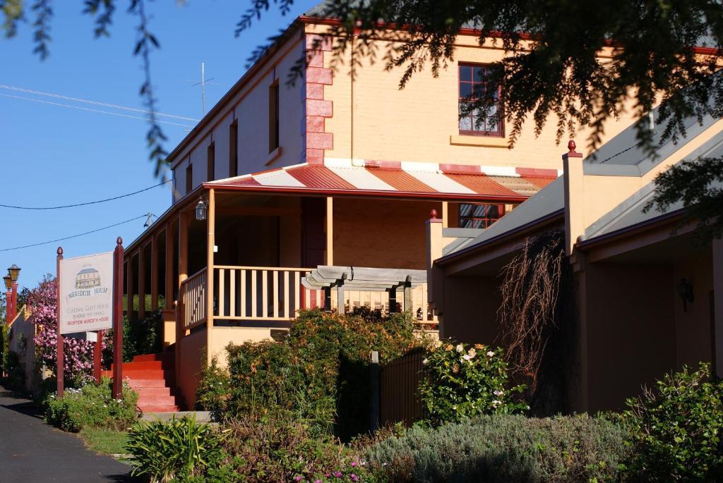 Meredith House Swansea Εξωτερικό φωτογραφία