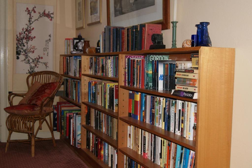 Meredith House Swansea Εξωτερικό φωτογραφία