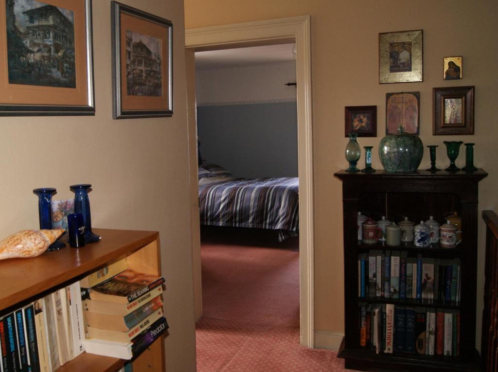 Meredith House Swansea Εξωτερικό φωτογραφία