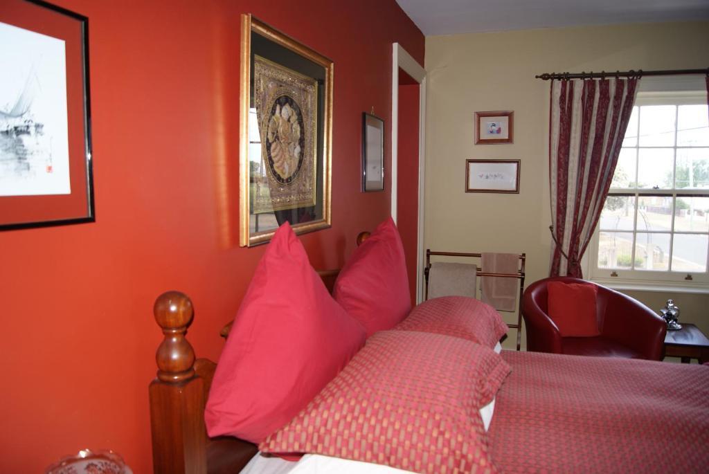 Meredith House Swansea Δωμάτιο φωτογραφία