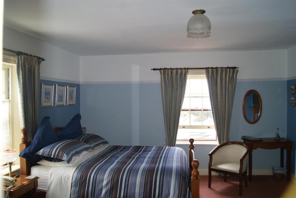 Meredith House Swansea Δωμάτιο φωτογραφία