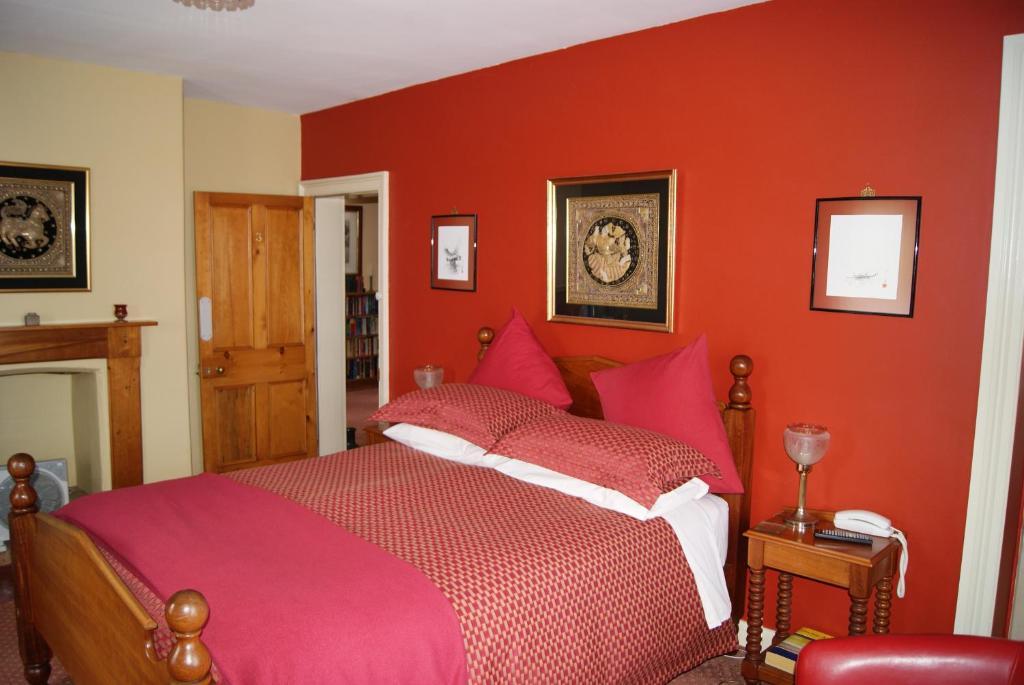 Meredith House Swansea Δωμάτιο φωτογραφία