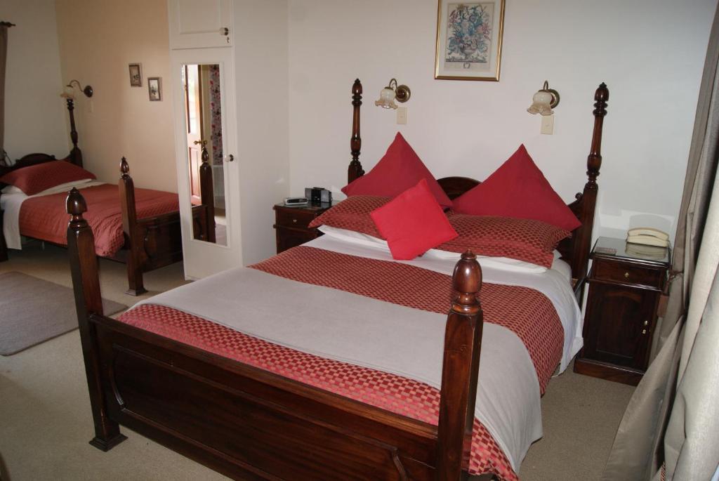 Meredith House Swansea Δωμάτιο φωτογραφία