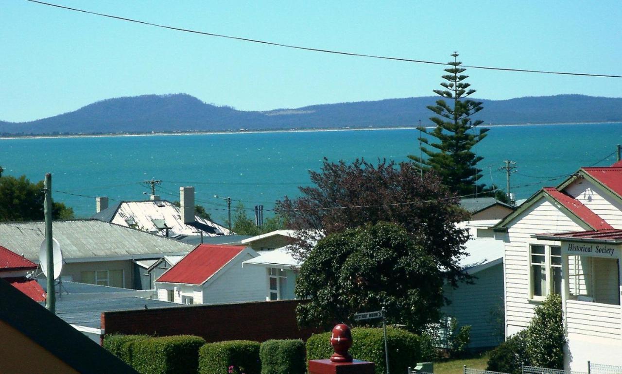 Meredith House Swansea Εξωτερικό φωτογραφία