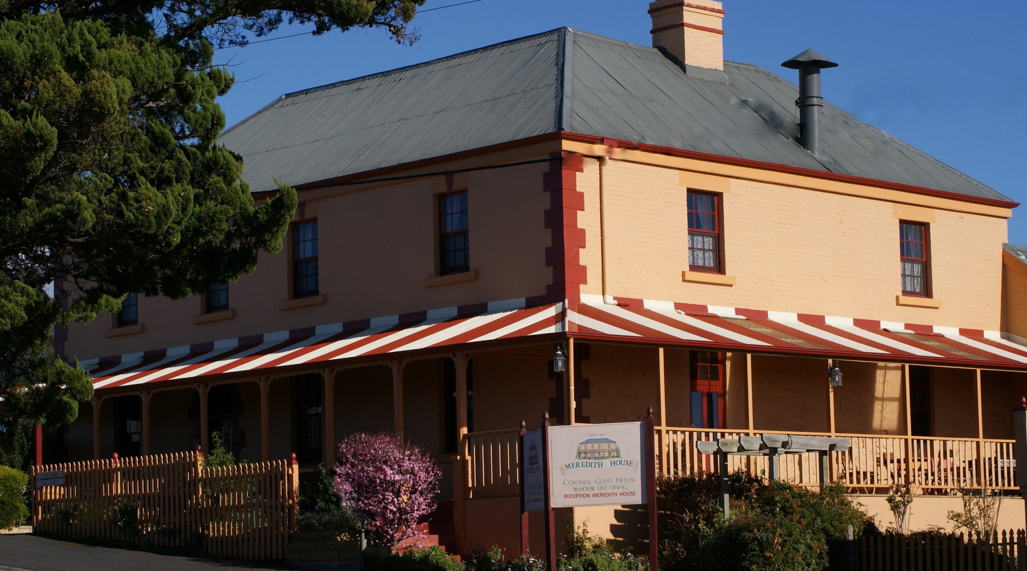 Meredith House Swansea Εξωτερικό φωτογραφία