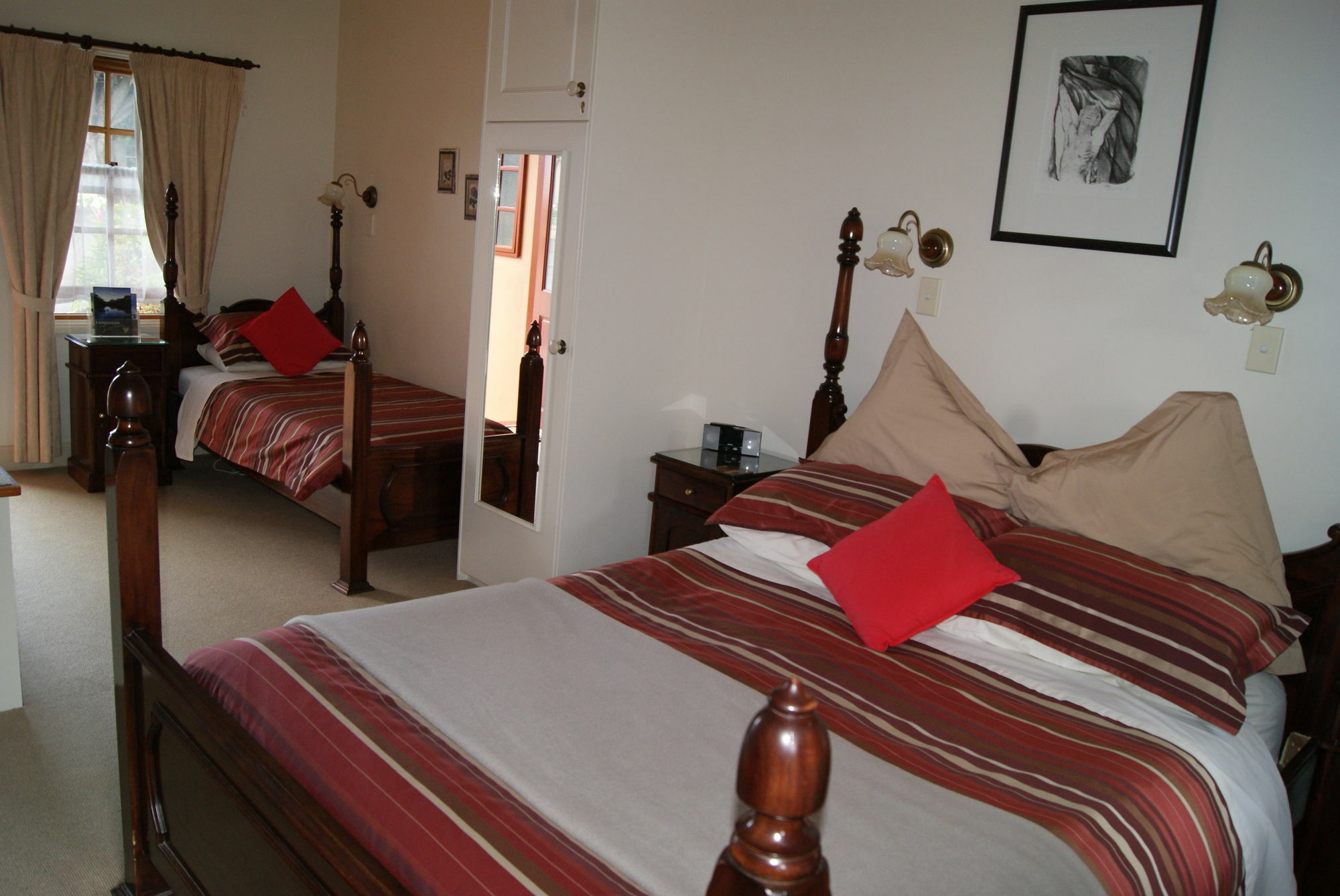 Meredith House Swansea Εξωτερικό φωτογραφία