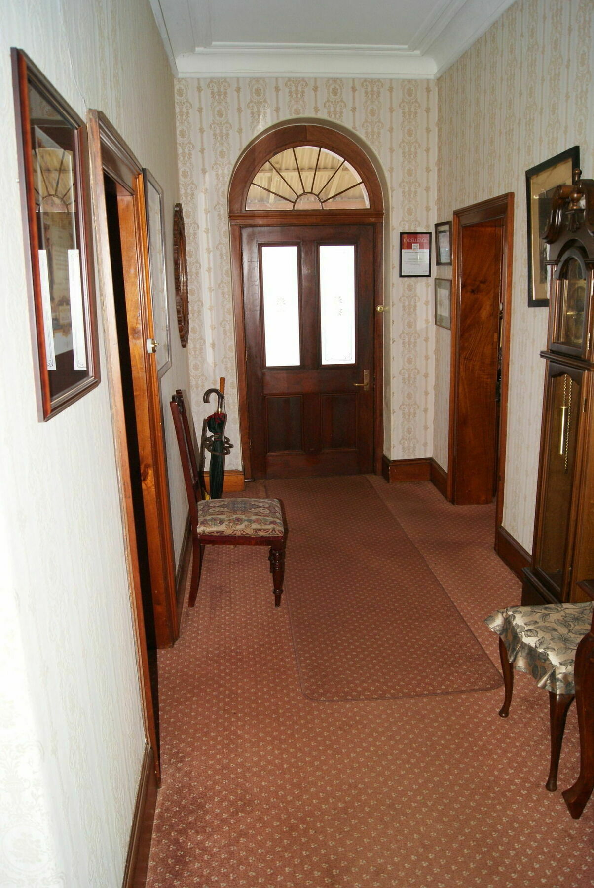 Meredith House Swansea Εξωτερικό φωτογραφία