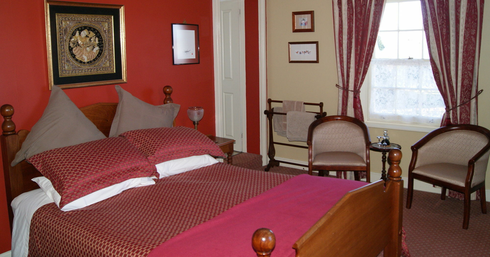 Meredith House Swansea Εξωτερικό φωτογραφία