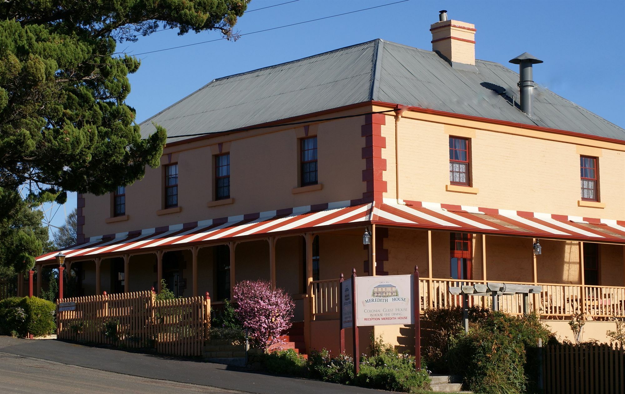 Meredith House Swansea Εξωτερικό φωτογραφία