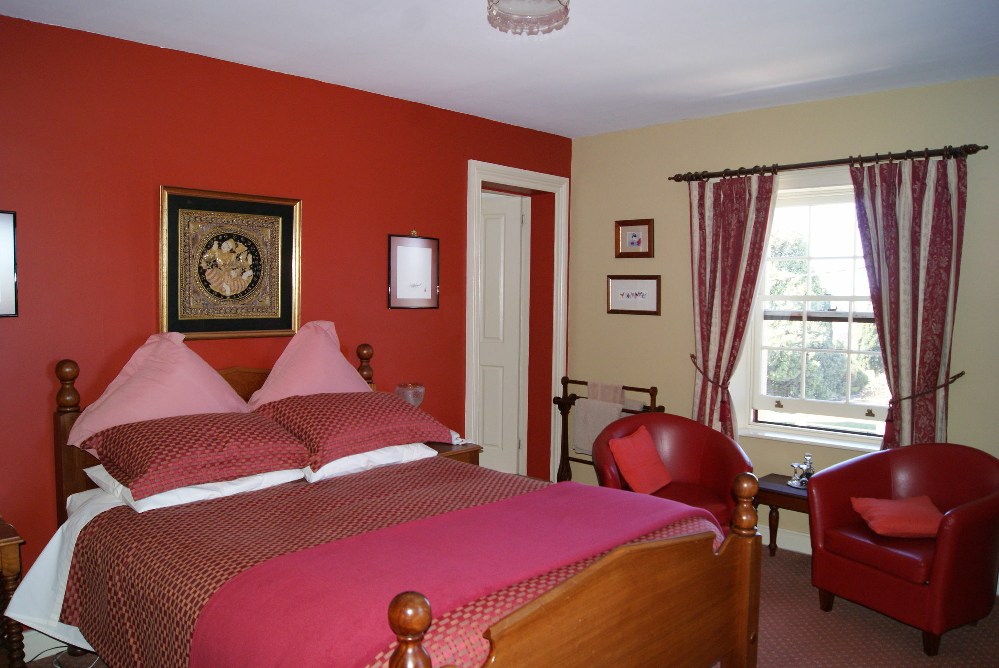 Meredith House Swansea Εξωτερικό φωτογραφία