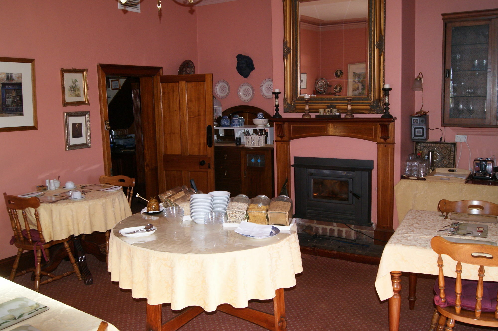 Meredith House Swansea Εξωτερικό φωτογραφία