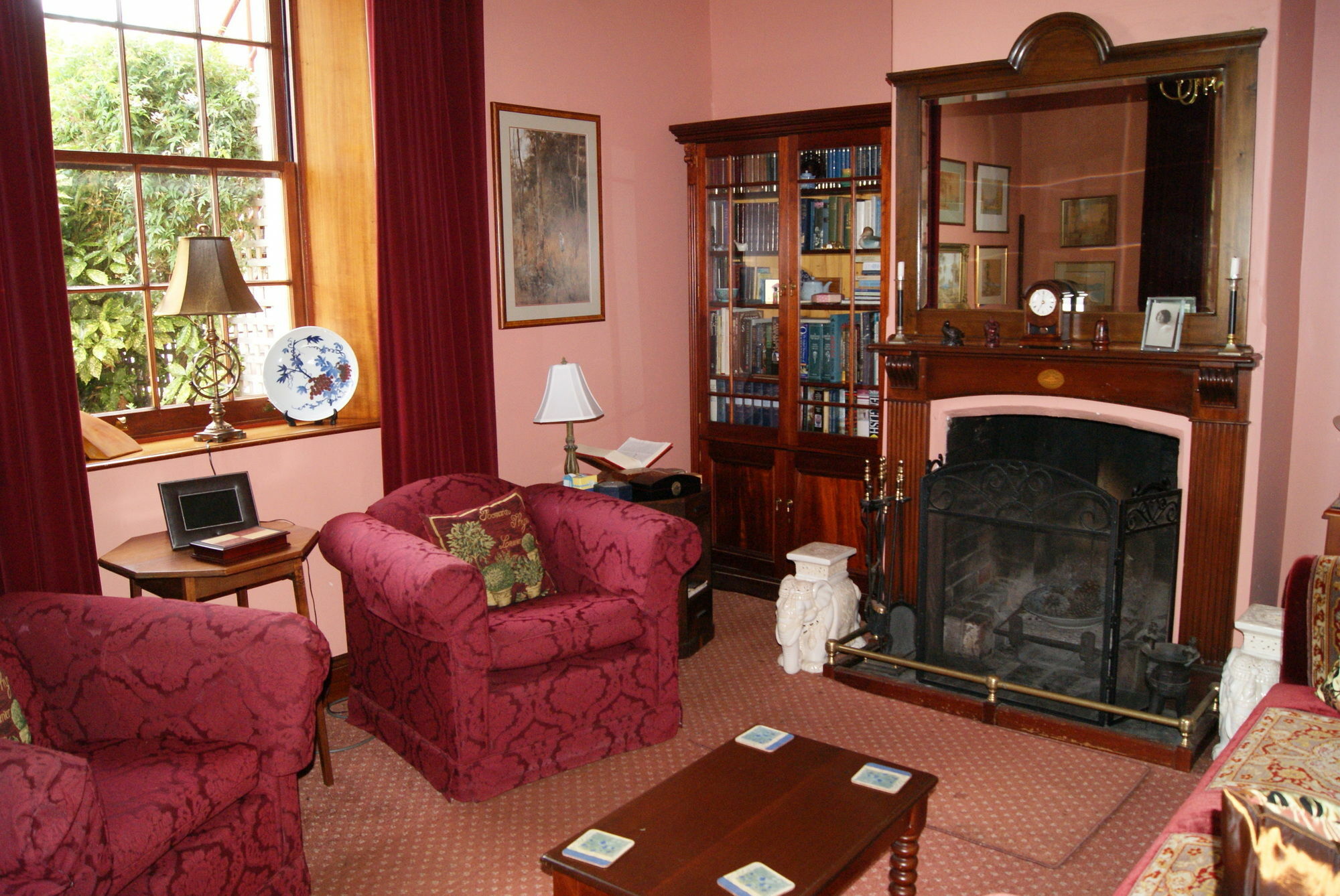 Meredith House Swansea Εξωτερικό φωτογραφία