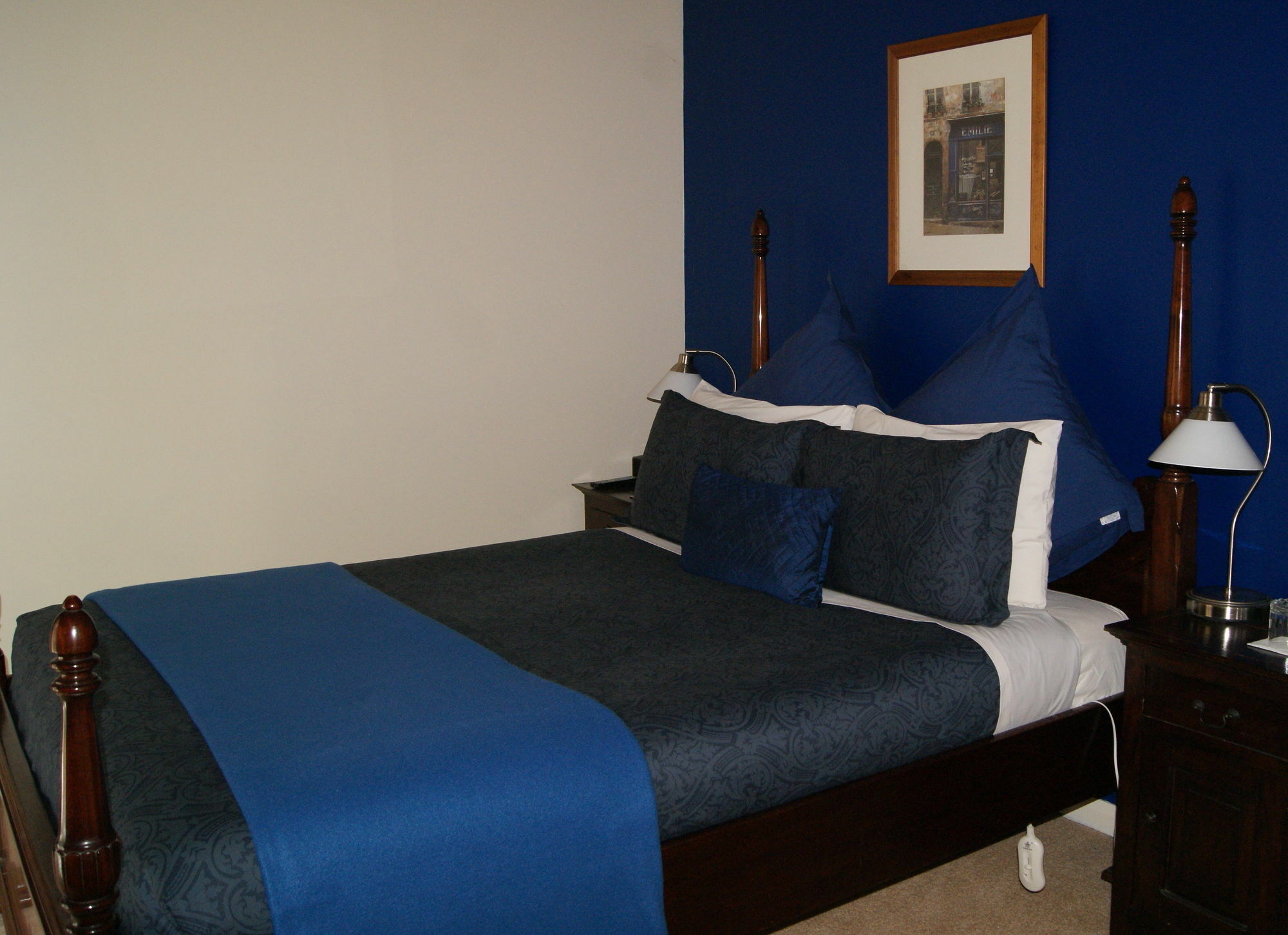 Meredith House Swansea Εξωτερικό φωτογραφία