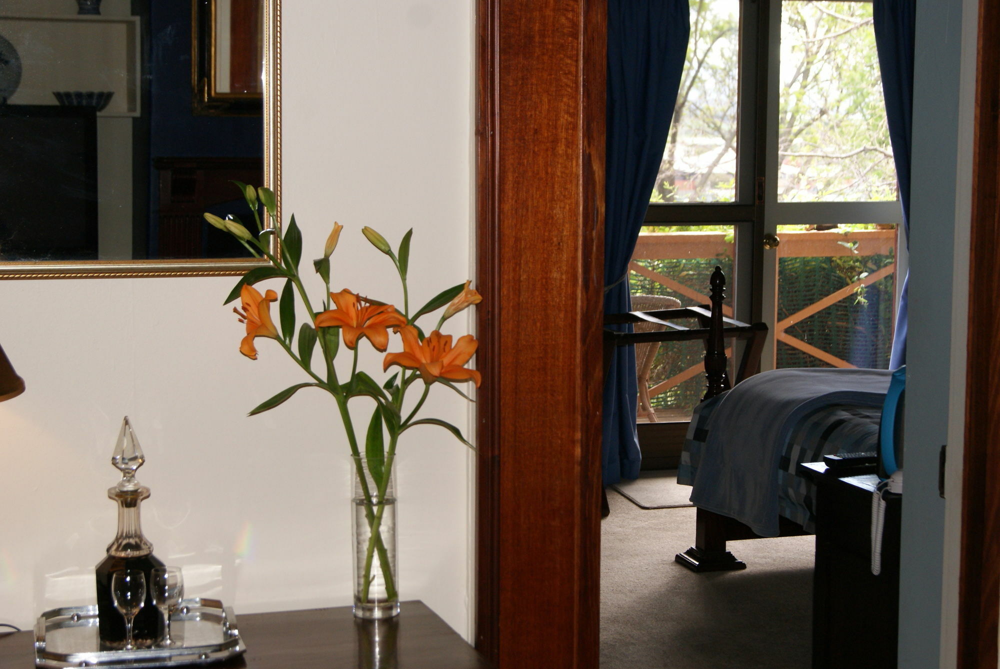 Meredith House Swansea Εξωτερικό φωτογραφία