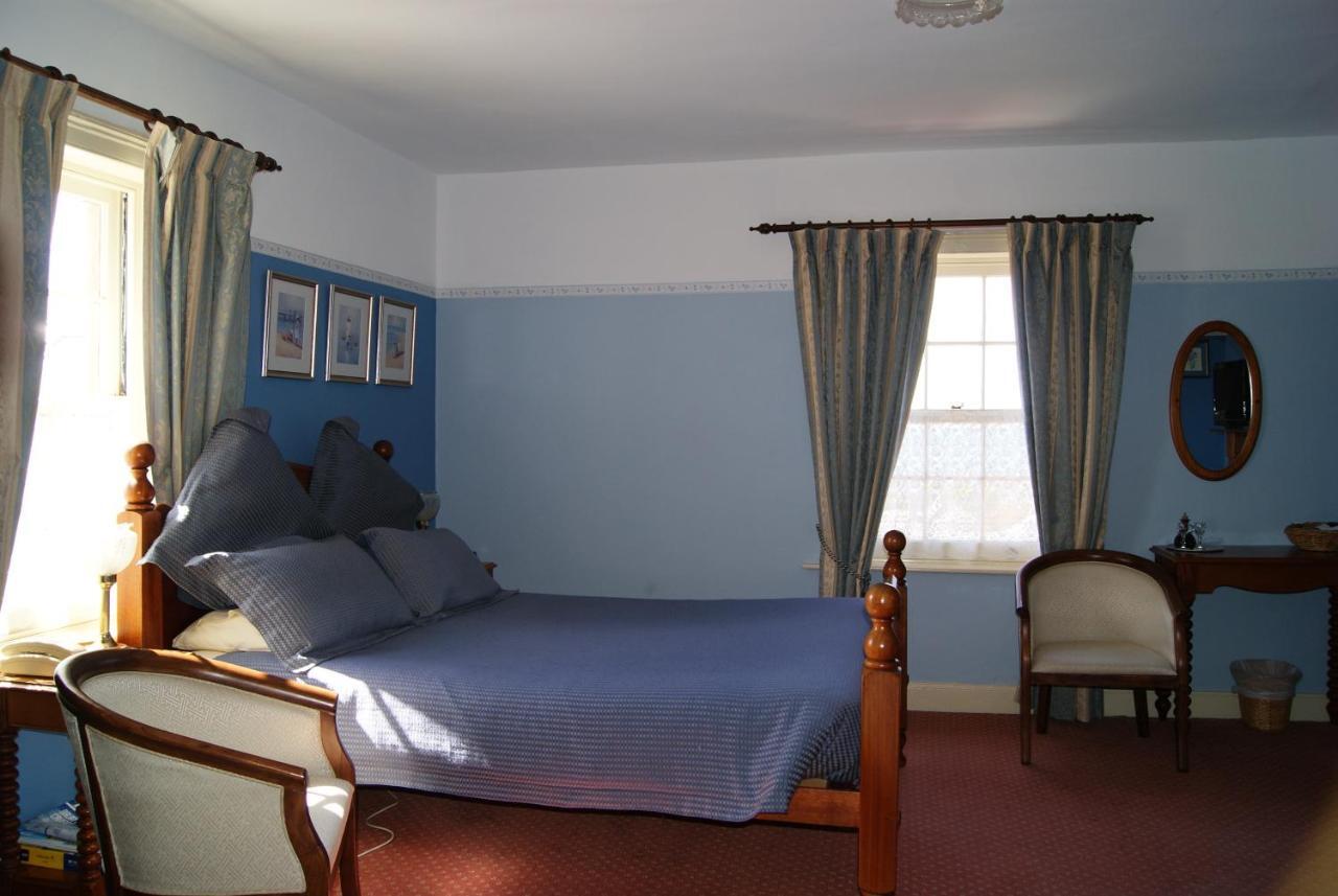 Meredith House Swansea Εξωτερικό φωτογραφία