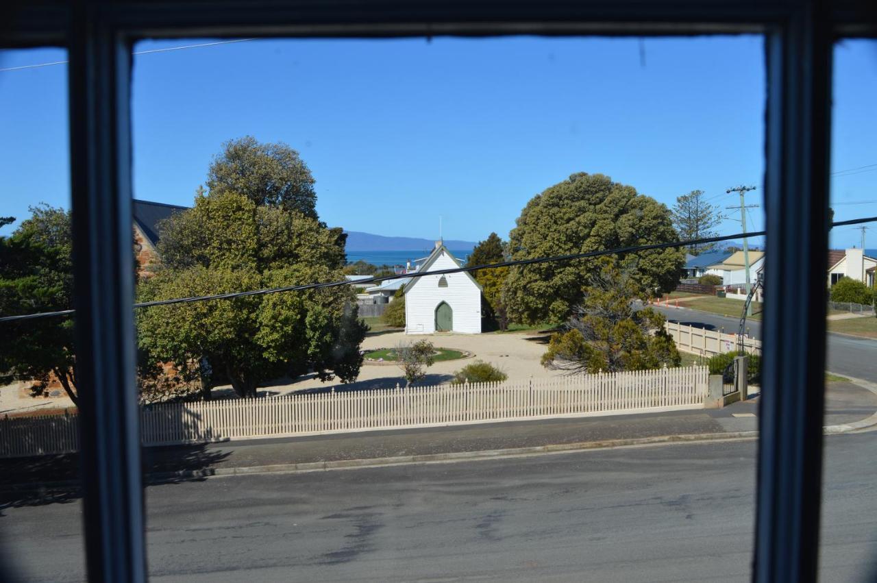 Meredith House Swansea Εξωτερικό φωτογραφία