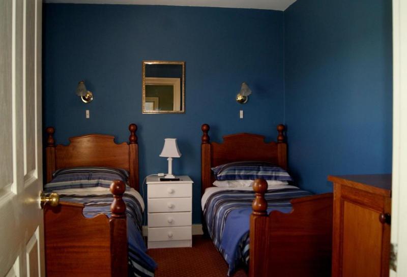 Meredith House Swansea Εξωτερικό φωτογραφία